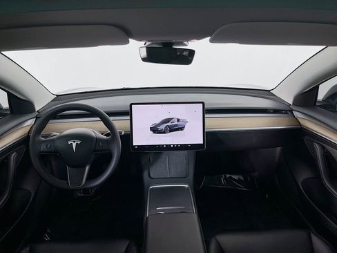 Used 2023 Tesla Model 3 Standard Range RWD image 12