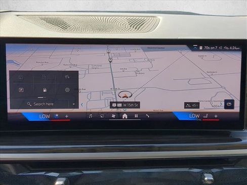 Used 2024 BMW X7 xDrive40i AWD/4WD image 13