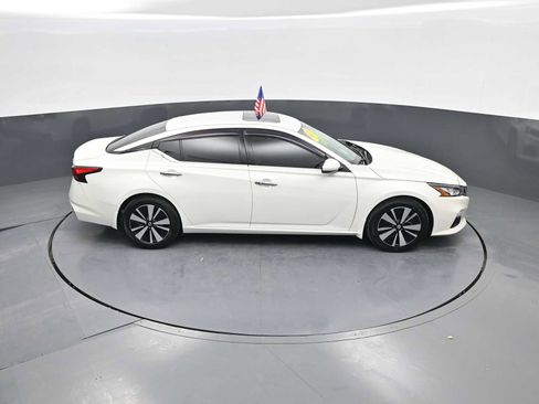 Used 2021 Nissan Altima 2.5 SL FWD image 36