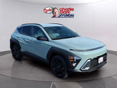 New 2026 Hyundai Kona SEL Sport FWD image 7