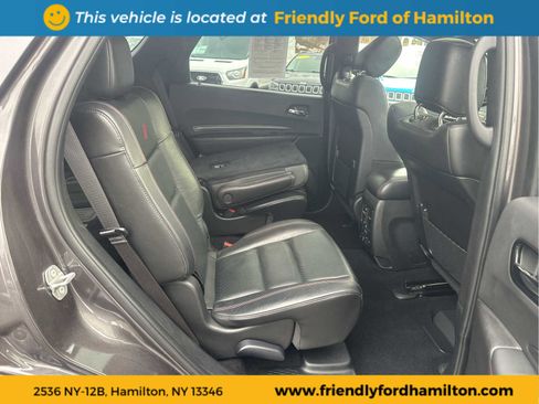 Used 2021 Dodge Durango R/T image 60