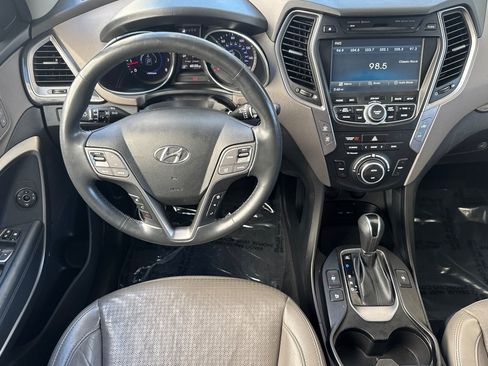 Used 2014 Hyundai Santa Fe Sport w/ Technology Package 14 FWD image 18