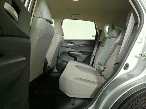 Used 2016 Honda CR-V LX image 13
