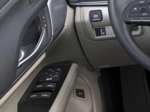 New 2026 Cadillac CT4 Premium Luxury AWD/4WD image 22