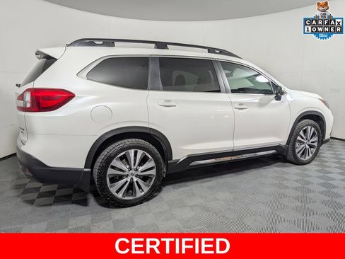 Used 2022 Subaru Ascent Limited w/ Technology Package AWD/4WD image 2