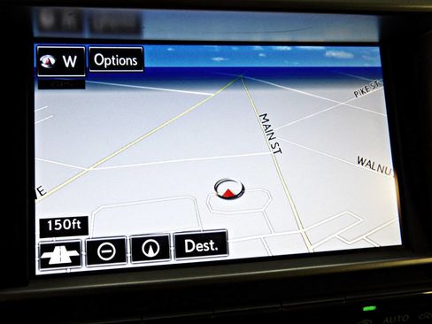 Used 2018 Lexus GX 460 Premium w/ Premium Package image 17