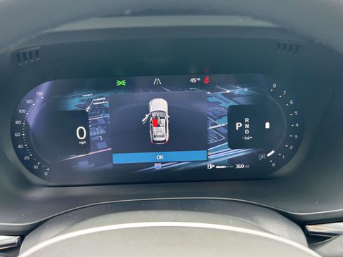 New 2026 Volvo XC60 B5 Core w/ Climate Package AWD/4WD image 24