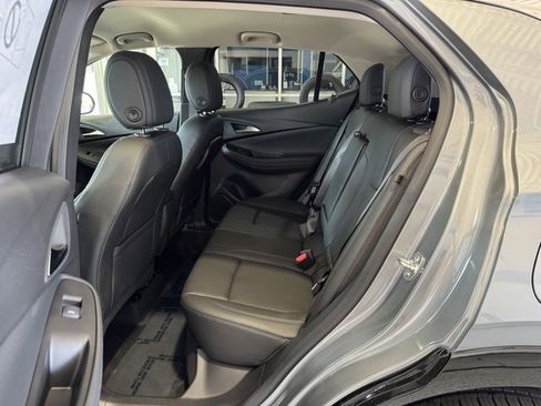 New 2026 Buick Encore GX Sport Touring w/ Comfort Package image 10