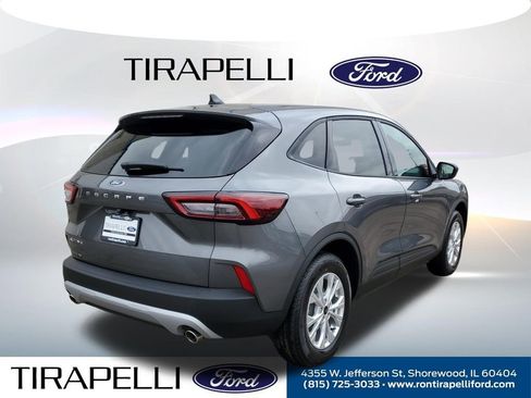 New 2026 Ford Escape Active image 5