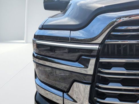 New 2026 RAM 3500 Longhorn image 8