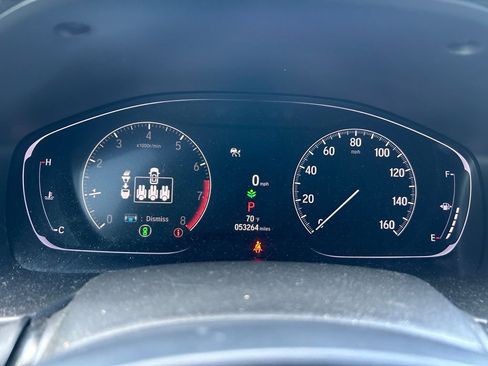 Used 2021 Honda Accord Sport Special Edition image 23