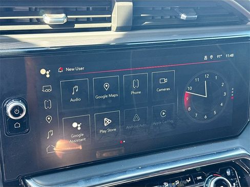 Used 2023 GMC Sierra 1500 Denali Ultimate image 15