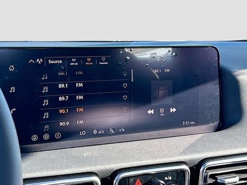 New 2026 Nissan Sentra SV w/ SV Convenience Package FWD image 10