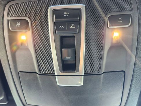 Used 2018 Mercedes-Benz GLS 550 4MATIC image 41