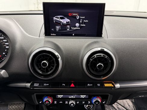 Used 2020 Audi A3 2.0T Premium w/ Final Edition Package image 21