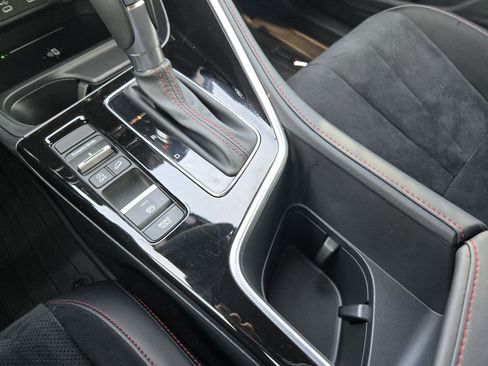 Certified 2025 Acura ADX A-Spec image 25