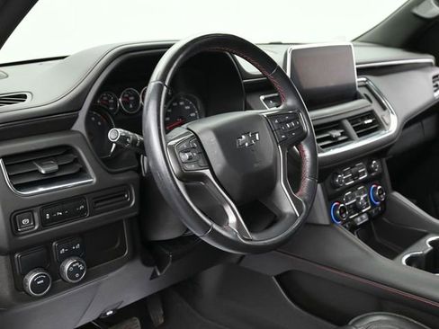 Used 2021 Chevrolet Tahoe RST w/ Rear Media and Nav Package image 15