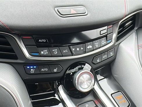 Certified 2025 Acura TLX SH-AWD w/ A-SPEC Pkg image 20