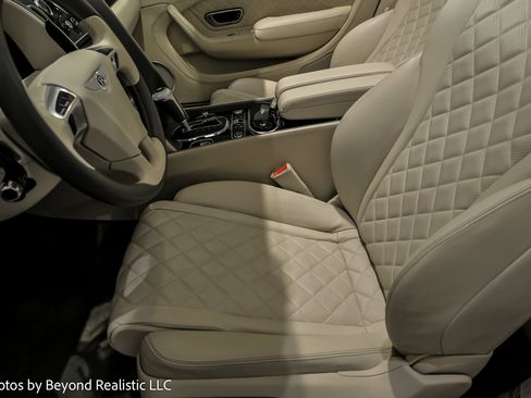 Used 2017 Bentley Continental GT V8 S image 19