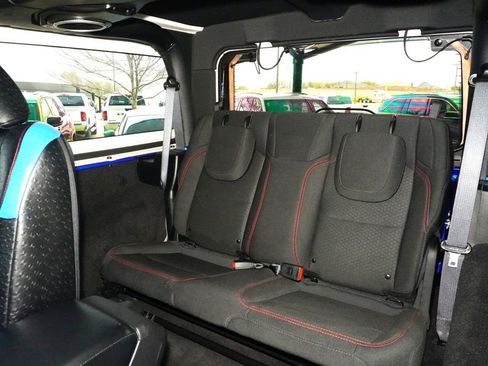 Used 2021 Jeep Wrangler Rubicon image 28