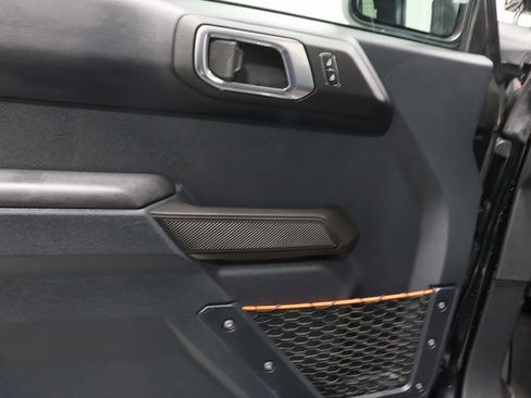 Used 2024 Ford Bronco Raptor image 22