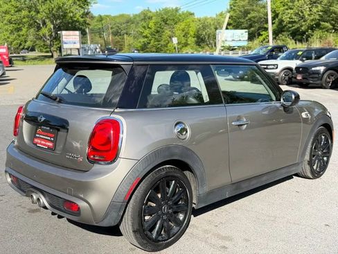 Used 2016 MINI Cooper S FWD image 8