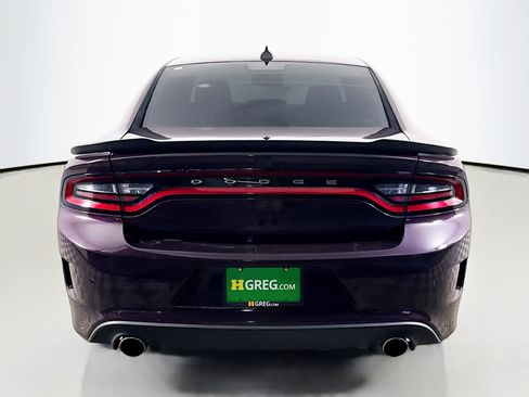 Used 2020 Dodge Charger Scat Pack image 8