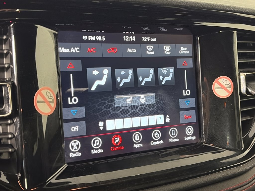 Used 2023 Dodge Durango GT AWD/4WD image 19