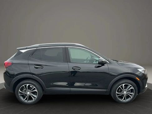 Used 2020 Buick Encore GX Select FWD image 6