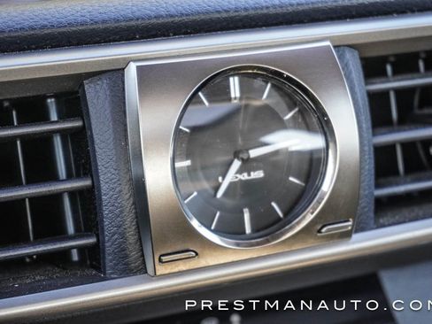 Used 2019 Lexus IS 300 300 image 34