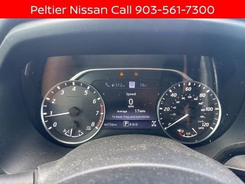 Certified 2021 Nissan Titan SV w/ SV Convenience Package AWD/4WD image 15