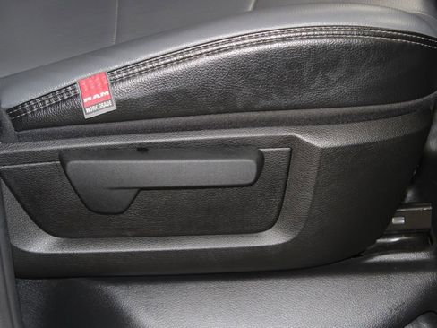 Used 2024 RAM 2500 Tradesman w/ Bed Utility Group image 28