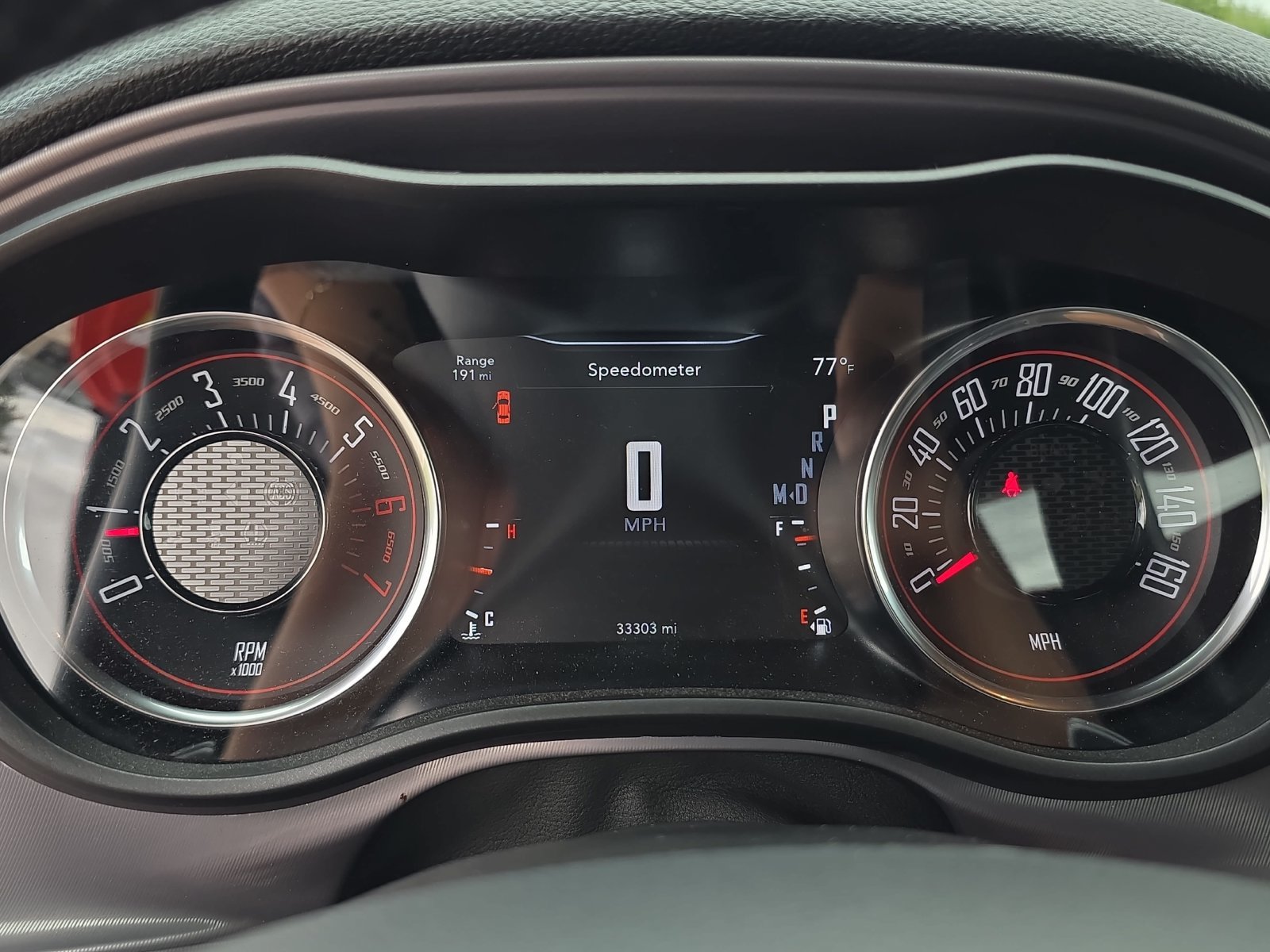 Used 2023 Dodge Challenger R/T RWD image 16