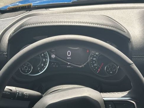 Used 2025 RAM 1500 Laramie image 26