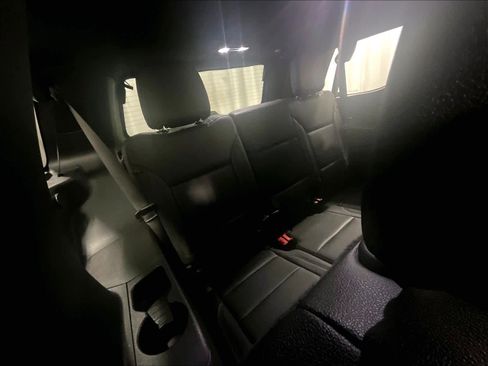 Used 2025 Chevrolet Tahoe LT image 17