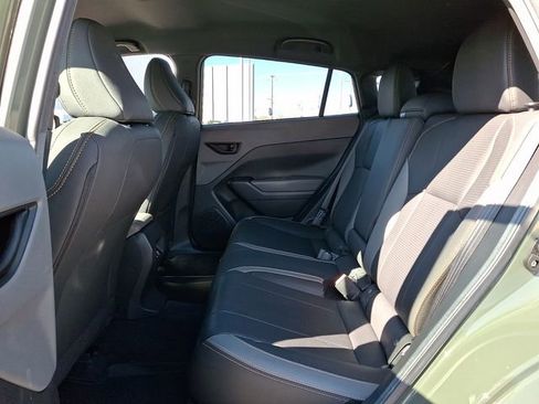 Certified 2024 Subaru Crosstrek 2.5i Wilderness w/ Wilderness Package image 10