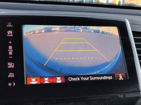 Certified 2018 Honda Ridgeline RTL-E image 28