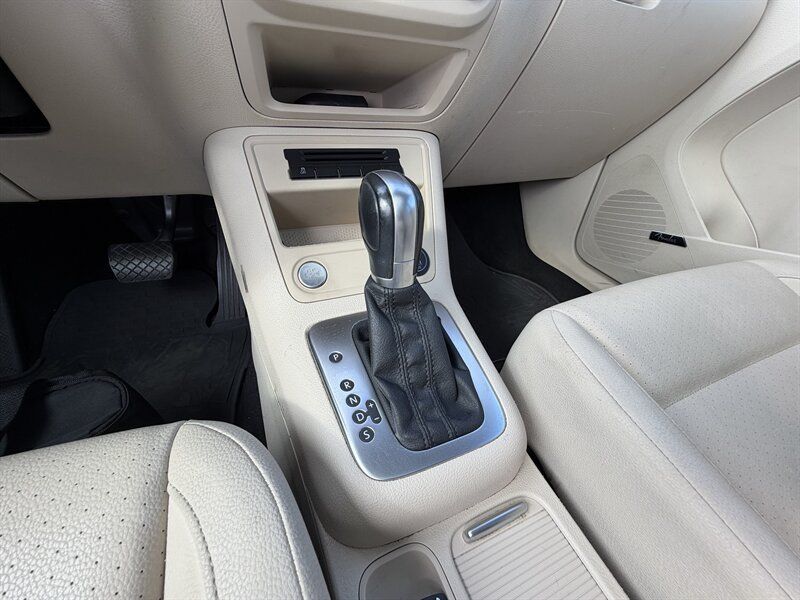 Used 2015 Volkswagen Tiguan SEL FWD image 22