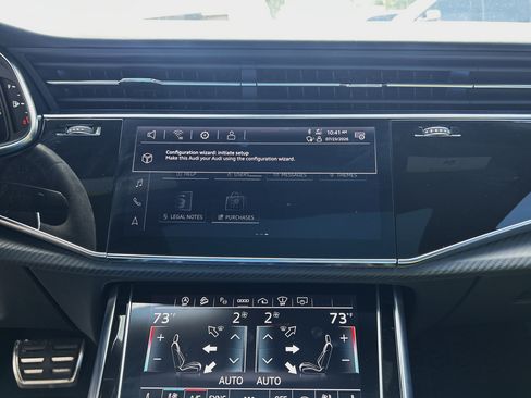Used 2023 Audi RS Q8 AWD/4WD image 16