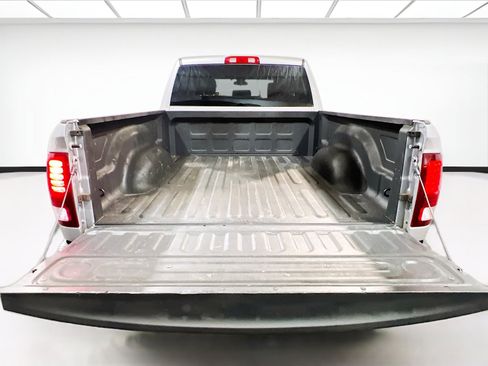 Used 2021 RAM 1500 Classic Warlock RWD image 17