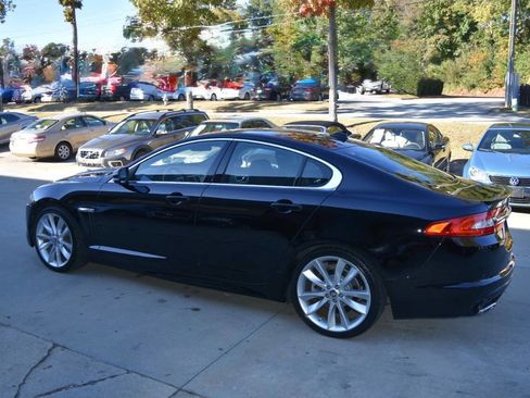 Used 2013 Jaguar XF 3.0 image 32