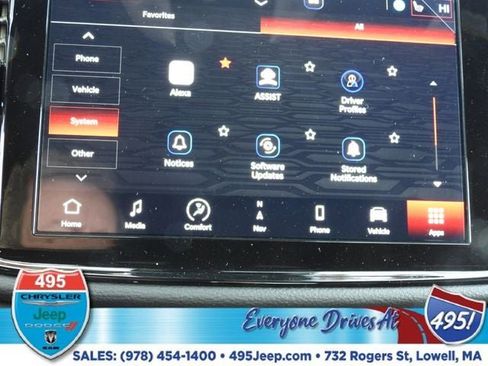 New 2026 Dodge Durango GT image 29