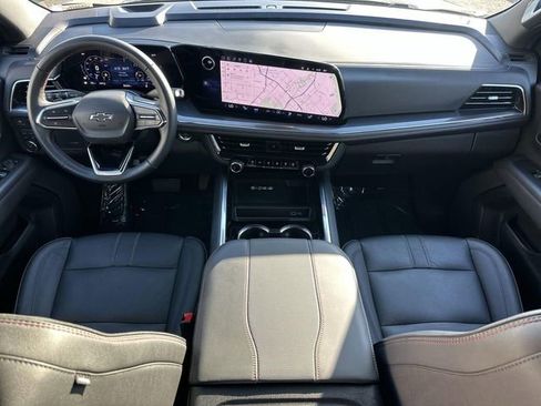 Used 2025 Chevrolet Tahoe RST image 19