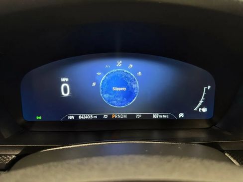 Used 2020 Ford Explorer ST w/ Premium Technology Package AWD/4WD image 15
