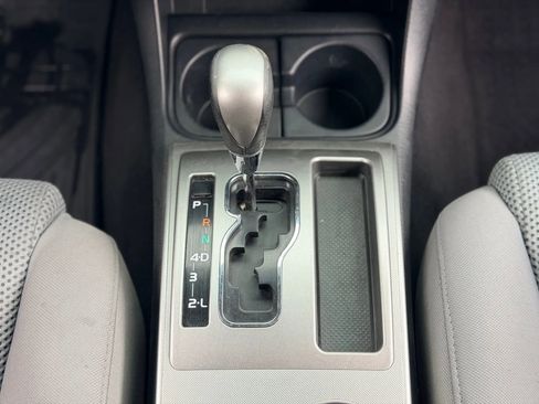 Used 2012 Toyota Tacoma 4x4 Double Cab w/ TRD Off-Road Pkg image 22