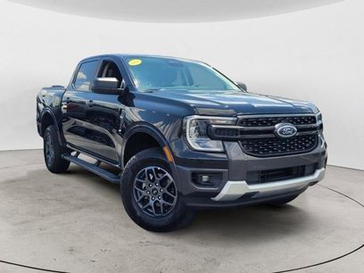 Used 2024 Ford Ranger XLT w/ Equipment Group 301A High