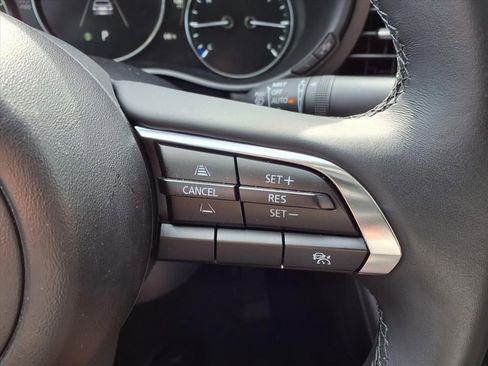 Certified 2025 MAZDA MAZDA3 2.5 S Sedan w/ Preferred Pkg FWD image 20