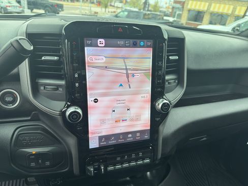 New 2026 RAM 2500 Tradesman AWD/4WD image 25