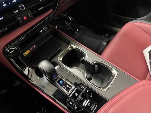 Certified 2025 Lexus NX 350 350 image 26