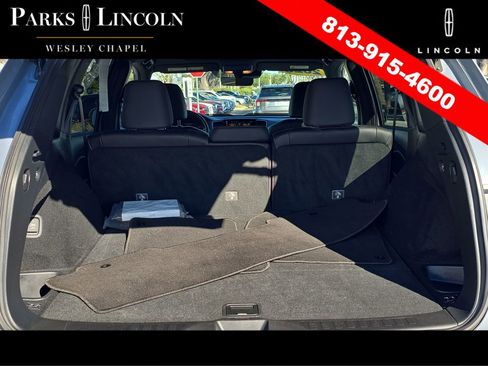 Used 2023 Honda Passport EX-L image 8